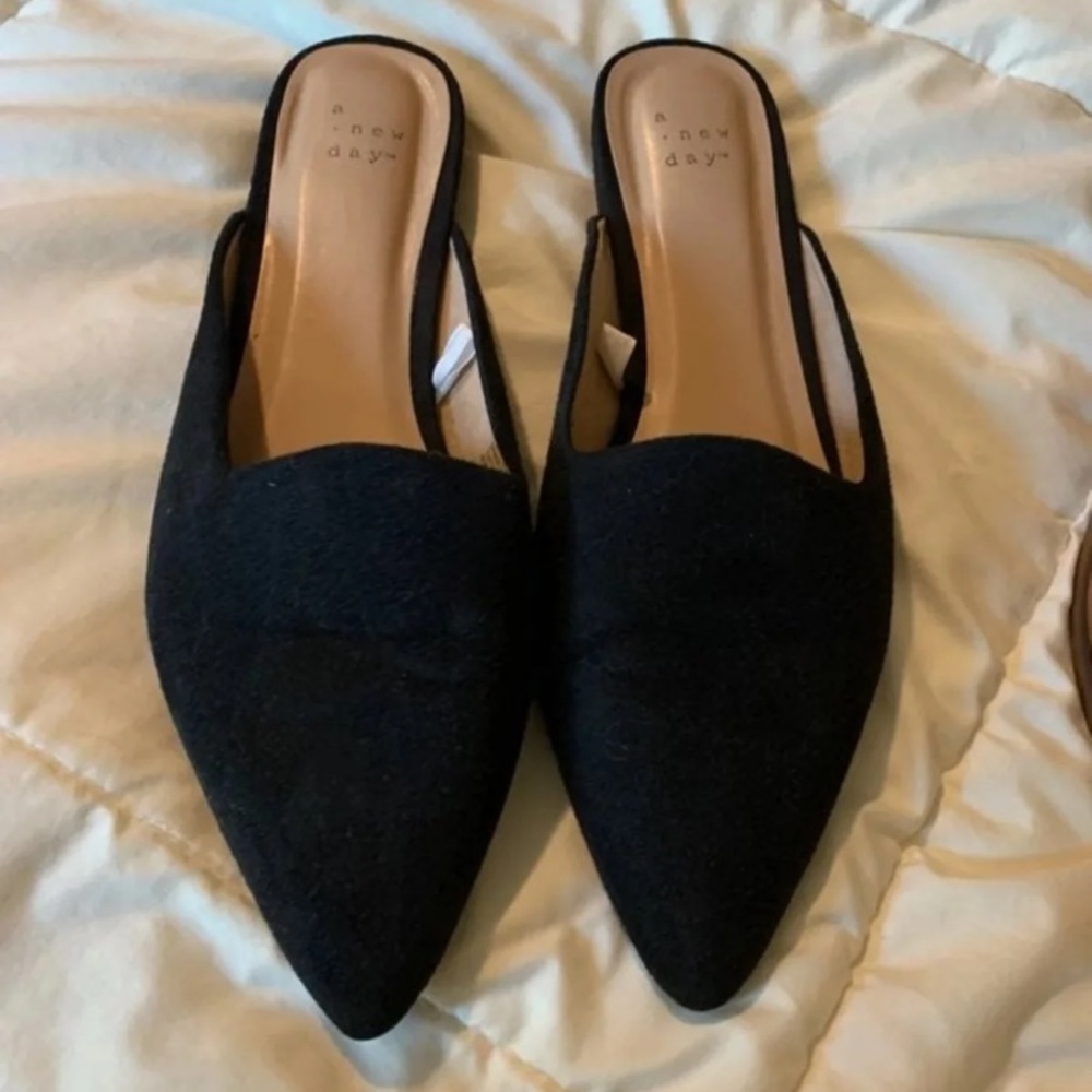 Mules